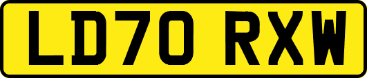 LD70RXW