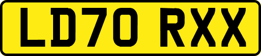 LD70RXX