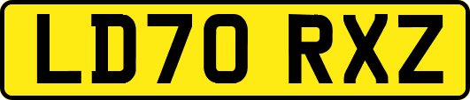 LD70RXZ