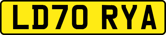 LD70RYA