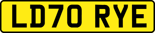LD70RYE