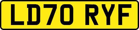 LD70RYF