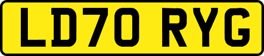 LD70RYG