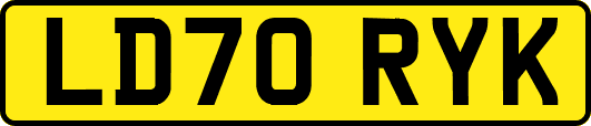 LD70RYK