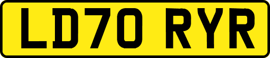 LD70RYR