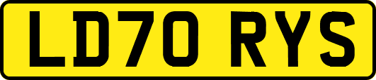 LD70RYS