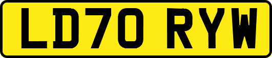 LD70RYW