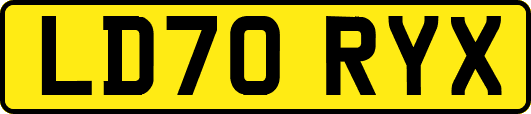 LD70RYX