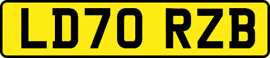 LD70RZB