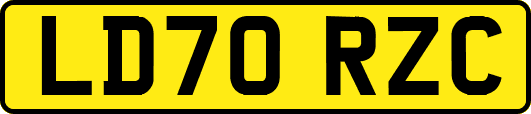 LD70RZC