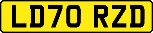 LD70RZD