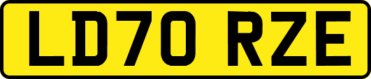 LD70RZE
