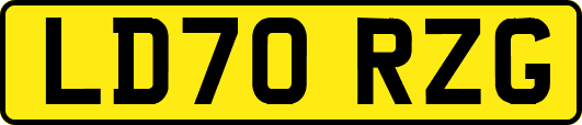 LD70RZG