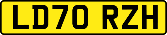 LD70RZH