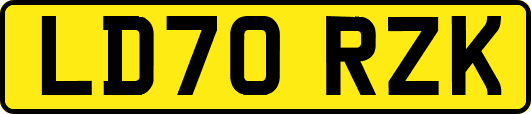 LD70RZK