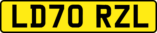 LD70RZL