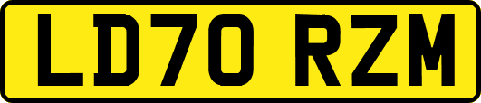 LD70RZM
