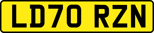 LD70RZN