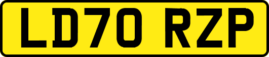 LD70RZP