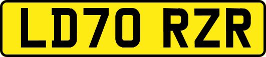 LD70RZR