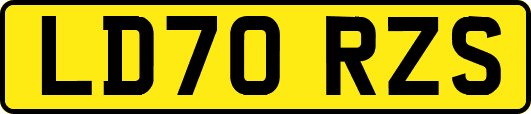 LD70RZS