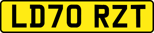 LD70RZT