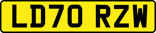 LD70RZW