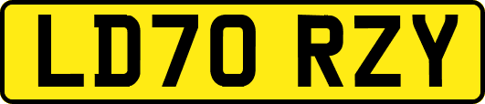 LD70RZY
