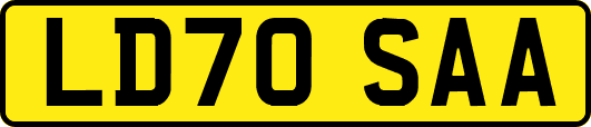 LD70SAA