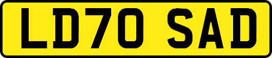 LD70SAD