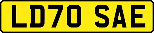 LD70SAE