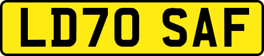LD70SAF