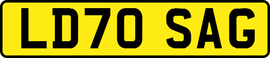 LD70SAG