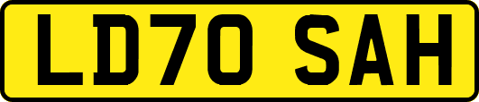 LD70SAH