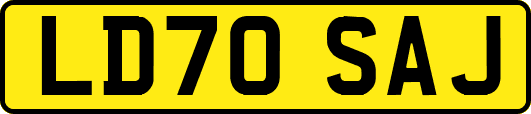 LD70SAJ