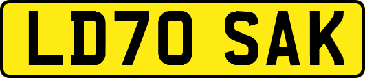 LD70SAK