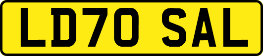 LD70SAL