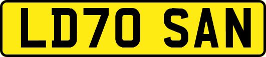 LD70SAN