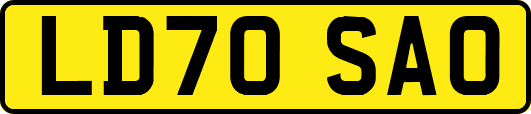 LD70SAO