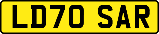LD70SAR