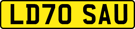 LD70SAU