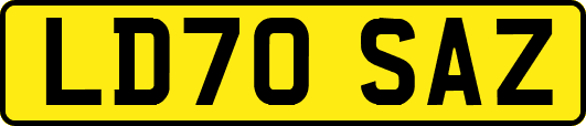 LD70SAZ