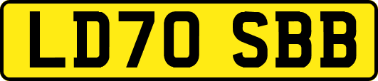 LD70SBB
