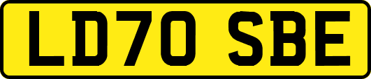 LD70SBE