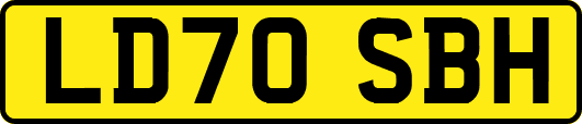 LD70SBH