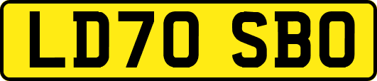 LD70SBO