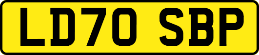 LD70SBP