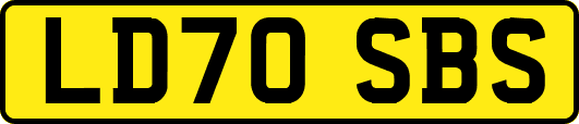 LD70SBS