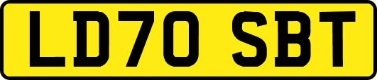 LD70SBT