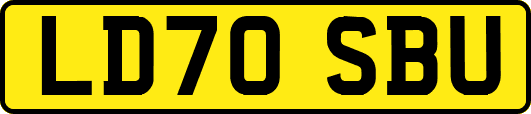 LD70SBU